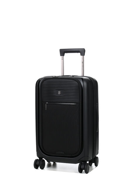 Valise cabine rigide extensible Mythic 55 cm - Poche Frontale