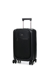 Valise Victorinox Mythic 55 cm - Poche Frontale Noir