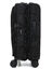 Valise cabine souple extensible Werks Traveler 7.0 Slim 55 cm - Poche Frontale Noir Noir