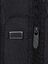 Valise cabine souple extensible Werks Traveler 7.0 Slim 55 cm - Poche Frontale Noir Noir