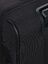 Valise cabine souple extensible Werks Traveler 7.0 Slim 55 cm - Poche Frontale Noir Noir