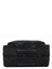 Valise cabine souple extensible Werks Traveler 7.0 Slim 55 cm - Poche Frontale Noir Noir