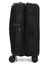 Valise cabine souple extensible Werks Traveler 7.0 - 55 cm - Poche Frontale Noir Noir