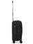 Valise cabine souple extensible Werks Traveler 7.0 - 55 cm - Poche Frontale Noir Noir