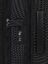 Valise cabine souple extensible Werks Traveler 7.0 - 55 cm - Poche Frontale Noir Noir