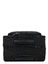 Valise cabine souple extensible Werks Traveler 7.0 - 55 cm - Poche Frontale Noir Noir