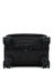 Valise cabine souple extensible Werks Traveler 7.0 - 55 cm - Poche Frontale Noir Noir