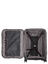 Valise souple extensible Werks Traveler 7.0 - 69 cm Noir Noir