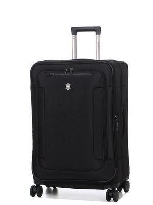 Valise Victorinox Werks Traveler 7.0 - 69 cm Noir