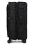 Valise souple extensible Werks Traveler 7.0 - 69 cm Noir Noir