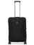 Valise souple extensible Werks Traveler 7.0 - 69 cm Noir Noir
