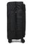 Valise souple extensible Werks Traveler 7.0 - 69 cm Noir Noir
