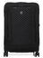 Valise souple extensible Werks Traveler 7.0 - 69 cm Noir Noir