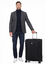 Valise souple extensible Werks Traveler 7.0 - 69 cm Noir Noir