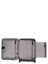 Valise souple extensible Werks Traveler 7.0 - 75 cm Noir Noir