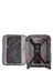 Valise souple extensible Werks Traveler 7.0 - 75 cm Noir Noir