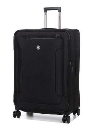 Valise Victorinox Werks Traveler 7.0 - 75 cm Noir