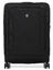 Valise souple extensible Werks Traveler 7.0 - 75 cm Noir Noir