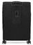 Valise souple extensible Werks Traveler 7.0 - 75 cm Noir Noir