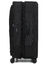 Valise souple extensible Werks Traveler 7.0 - 82 cm Noir Noir