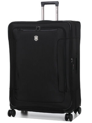Valise Victorinox Werks Traveler 7.0 - 82 cm Noir