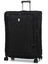 Valise souple extensible Werks Traveler 7.0 - 82 cm Noir Noir