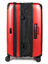 Valise rigide extensible Spectra 3.0 - 69 cm Rouge Rouge