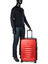 Valise rigide extensible Spectra 3.0 - 69 cm Rouge Rouge