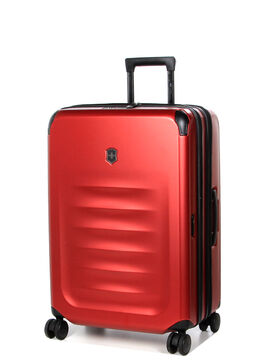 Valise rigide extensible Spectra 3.0 - 69 cm Rouge
