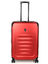 Valise rigide extensible Spectra 3.0 - 69 cm Rouge Rouge