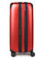 Valise rigide extensible Spectra 3.0 - 69 cm Rouge Rouge
