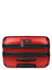 Valise rigide extensible Spectra 3.0 - 69 cm Rouge Rouge
