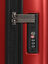 Valise rigide extensible Spectra 3.0 - 69 cm Rouge Rouge