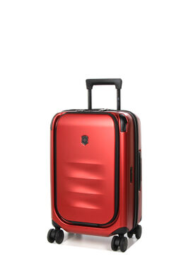 Valise cabine rigide extensible Spectra 3.0 - 55 cm - Poche Frontale