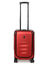 Valise cabine rigide extensible Spectra 3.0 - 55 cm - Poche Frontale Rouge