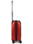 Valise cabine rigide extensible Spectra 3.0 - 55 cm - Poche Frontale Rouge
