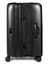 Valise rigide extensible Spectra 3.0 - 69 cm Noir