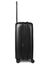 Valise rigide extensible Spectra 3.0 - 69 cm Noir