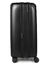 Valise rigide extensible Spectra 3.0 - 69 cm Noir
