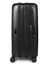 Valise rigide extensible Spectra 3.0 - 69 cm Noir