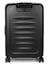 Valise rigide extensible Spectra 3.0 - 69 cm Noir