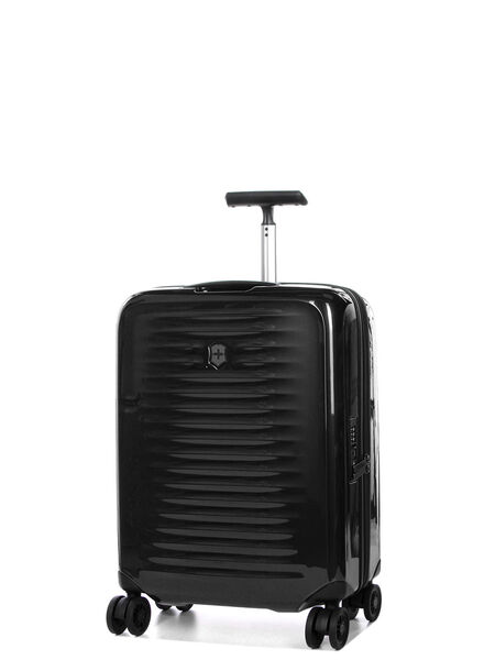 Valise cabine rigide Airox Global 55 cm Noir