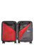 Valise cabine rigide Airox Frequent Flyer 55 cm Victorinox Red