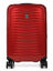Valise cabine rigide Airox Frequent Flyer 55 cm Victorinox Red