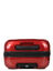 Valise cabine rigide Airox Frequent Flyer 55 cm Victorinox Red