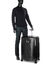 Valise rigide Airox Large 75 cm Noir Noir