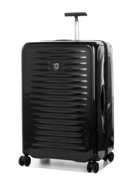 Valise rigide Airox Large 75 cm Noir