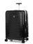 Valise rigide Airox Large 75 cm Noir Noir
