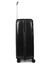 Valise rigide Airox Large 75 cm Noir Noir