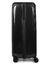 Valise rigide Airox Large 75 cm Noir Noir